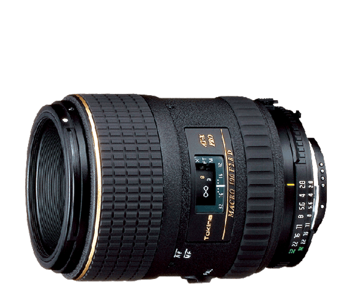 AT-X M100 PRO D Macro