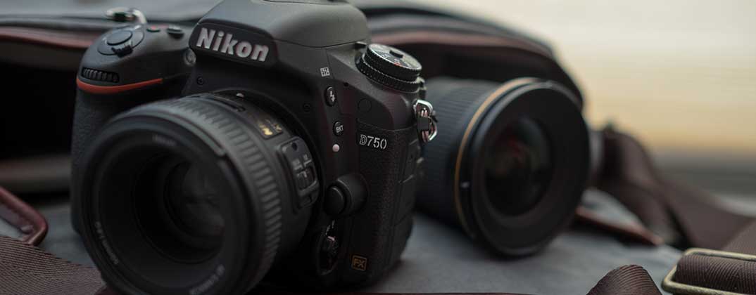 Nikon D750 Nikon D750